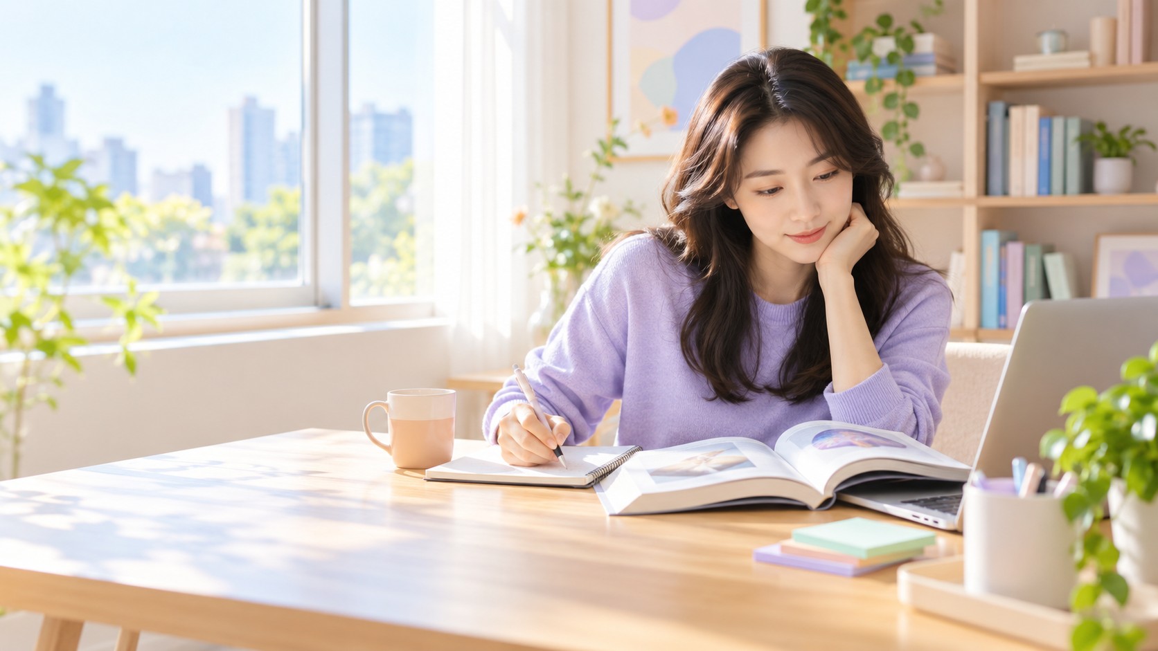 심리학 학위과정을 준비하며 학습하는 성인 학습자